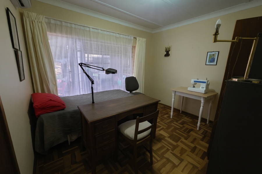 4 Bedroom Property for Sale in Fleurdal Free State